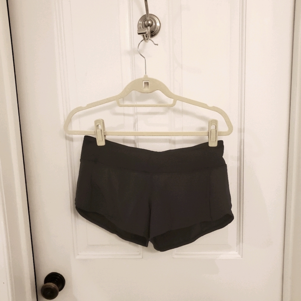 LULULEMON Running Short